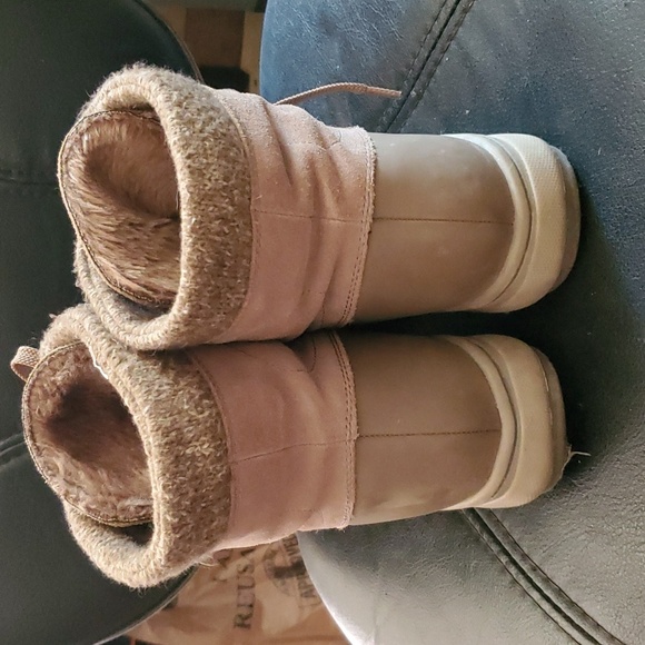 Baretraps Boots size 10M - Picture 3 of 6